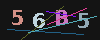 Gambar captcha