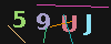 Gambar captcha